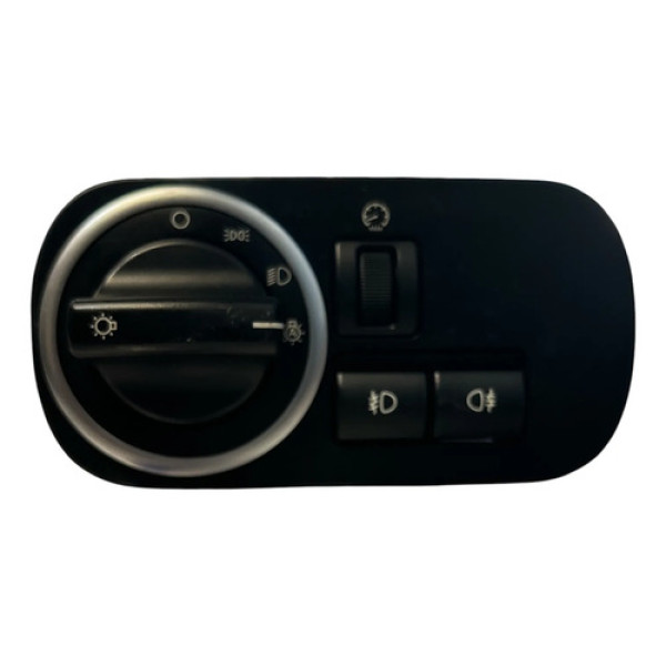 Botão Farol ( Ah2213a024ac) Land Rover Discovery 4 2010/16