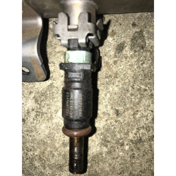 Bico Injetor Renault Sandero 1.0 3 Cilindros 2018