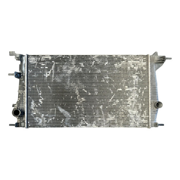 Radiador (2141000016r) Renault Fluence 2.0 16v 2011/18
