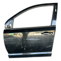 Máquina De Vidro Porta D/e Dodge Journey 2011/14