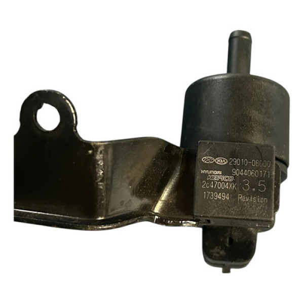 Válvula Canister (2901008000) Hyundai Creta 1.0