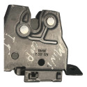 Fechadura Tampa Traseira (7337576) Mini Cooper S