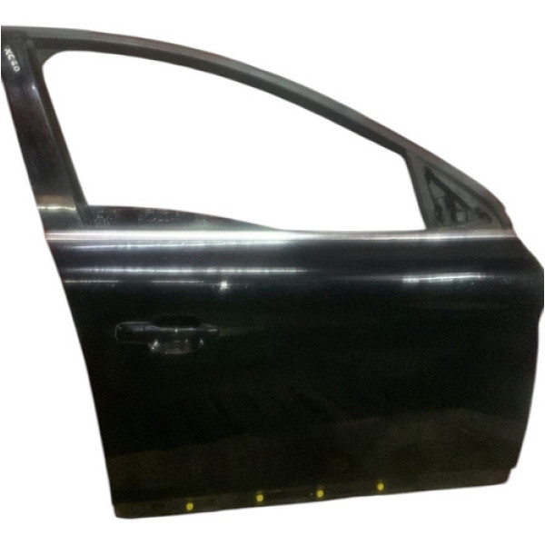 Porta Dianteira Direita Volvo Xc60 2009 / 2016 Dianteira Direito Preto