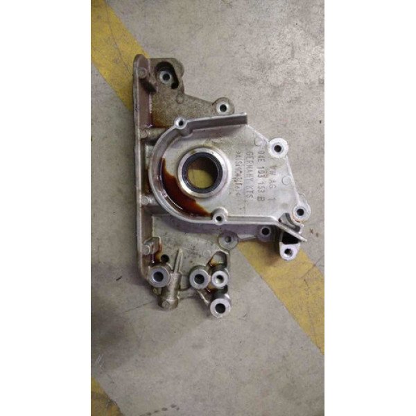 Flange Virabrequim (04e103153b) Vw Tiguan 1.4 Tsi