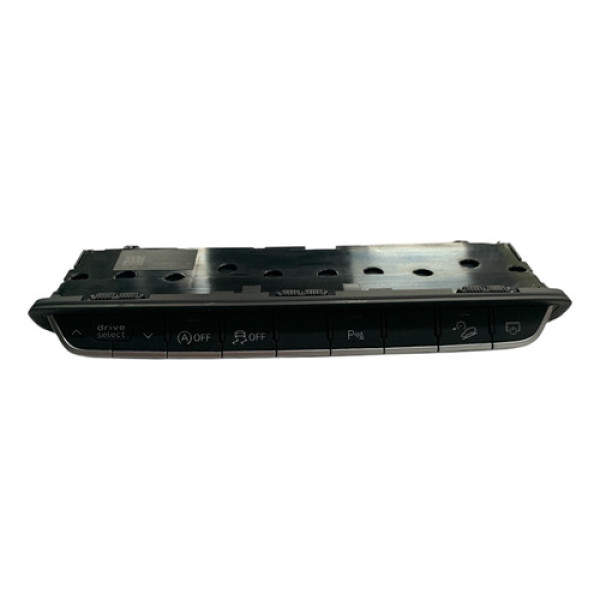Comando Botão Drive Select (8w0925301)  Audi Q5 2018 / 2024
