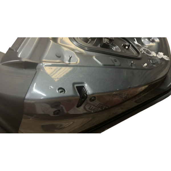 Fechadura Porta Traseira Esquerda Audi A4 Avant 16/20