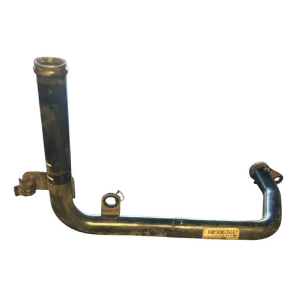 Tubo Arrefecimento (h4p38b535bc) Land Rover Evoque 17/24 Preto