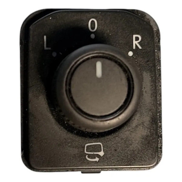Botão Regulagem Retrovisor (2g095956b) Vw Polo 2018