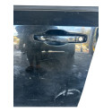 Maçaneta Externa Porta D/e Dodge Journey 2011/14 Preto Dianteira
