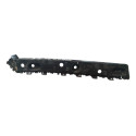 Suporte Para-choque T.e(602000608aa)chery Tiggo 7