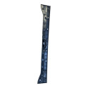 Aplique Tampa Traseira (26296697) Chevrolet Montana 23/25