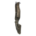 Acabamento Paralama D.d( J685302212) Chery Tiggo 8 2020/25 Preto