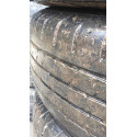 Jogo De Rodas 16 C/ Pneus Lifan X60