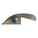 Acabamento Retrovisor L.e(87651r1000) Hyundai Hb20 23/26