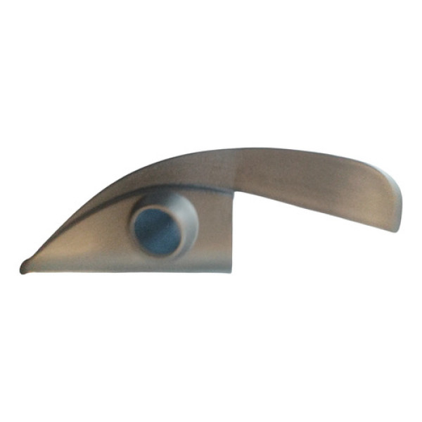 Acabamento Retrovisor L.e(87651r1000) Hyundai Hb20 23/26