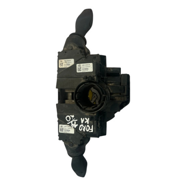 Chave De Seta (8a6t13335bc) Ford Ka 2014/20