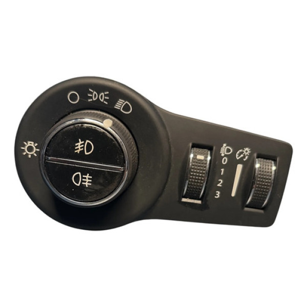 Chave Farol (07356965660) Jeep Renegade 16/23