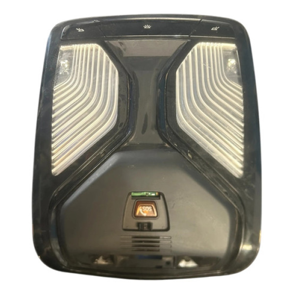 Luz Cortesia (5a8a0f701) Bmw X3 2024