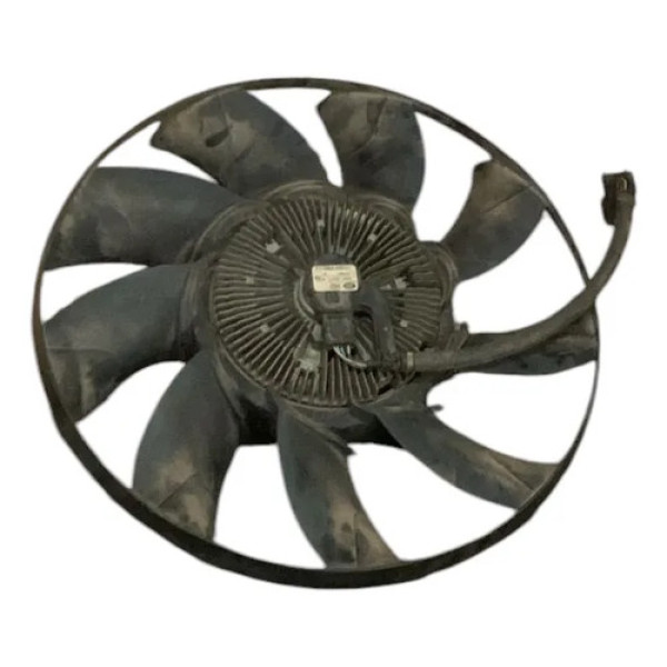 Ventoinha Radiador (ah328c617ae)land Rover Discovery 4 10/16