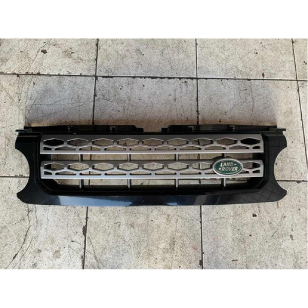 Grade Frontal Original Land Rover Discovery 4