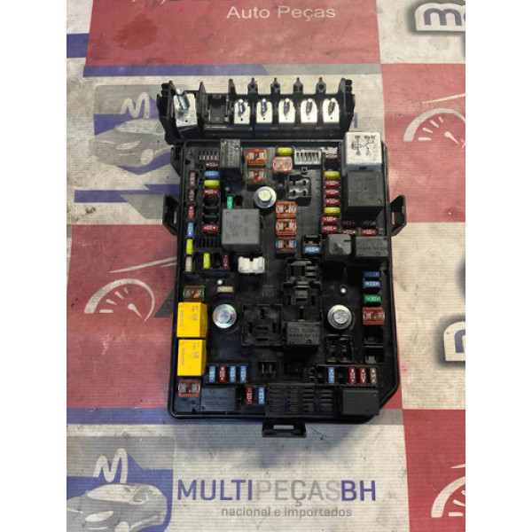 Caixa De Fusível (84165234) Chevrolet Equinox