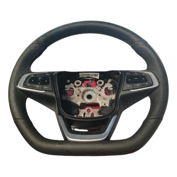Volante(404000351aa) Chery Tiggo 7 22/25 Preto