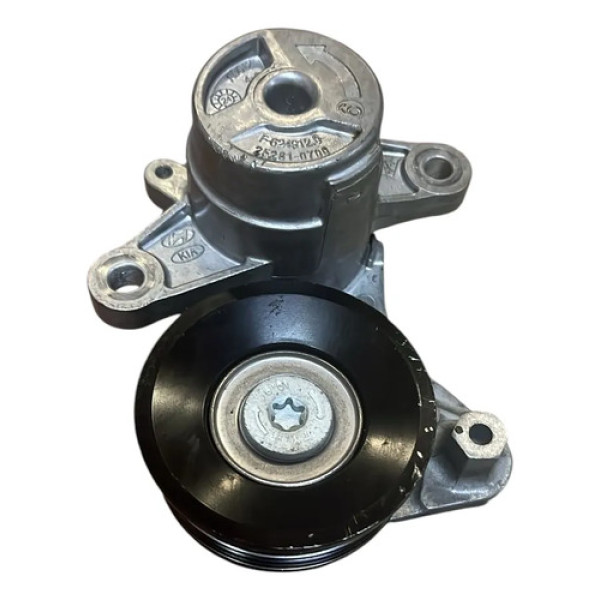 Tensor Correia (252810700) Hyundai Creta 1.0 3cc T 25/26