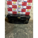 Tampa Traseira Chevrolet Cruze Sedan 2012/2014 Preto