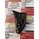 Lanterna Tampa T.e (26313441) Chevrolet Tracker Premier 2022 Vermelho