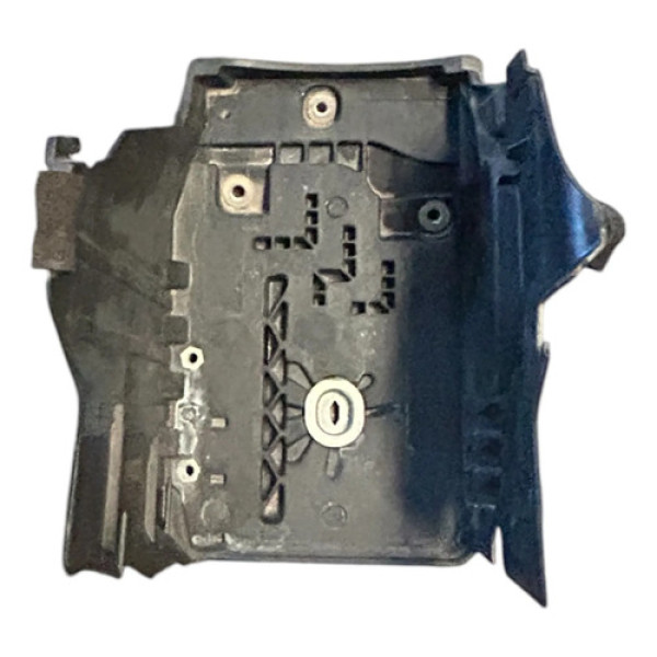 Suporte Caixa Bateria (31299569) Land Rover Evoque 12/18 Preto