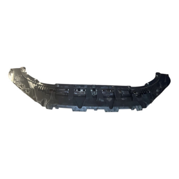 Defletor Inferior Parachoque Dianteiro (4m8807611d) Audi Q8