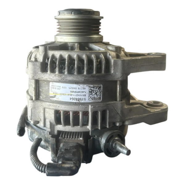 Alternador (51984064) Fiat Strada 1.3 2018/2025