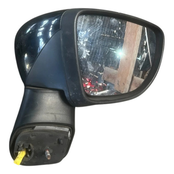 Retrovisor Elétrico Direito Original Renault Captur