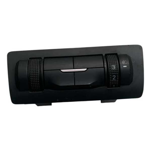 Botão Regulagem Farol (808000227aa) Chery Tiggo 7 Pro