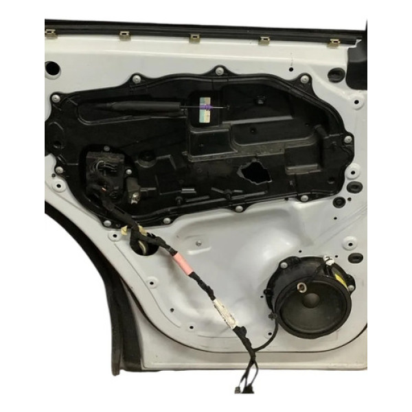 Máquina Vidro Porta Traseira Esquerd Land Rover Evoque 20/25
