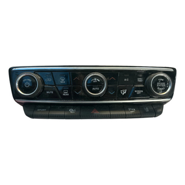 Comando Ar Condicionado (4003011) Fiat Toro 1.3 Turbo 20/24
