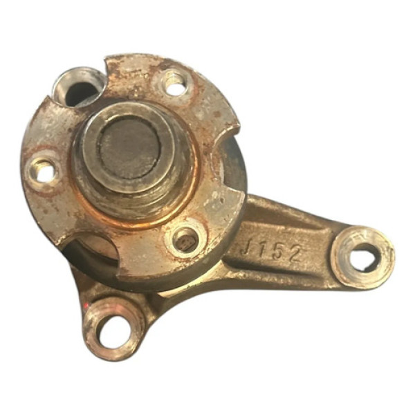 Suporte Polia Viscosa Land Rover Discovery 4