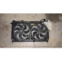 Conjunto De Radiador C/reservatório Lifan 620