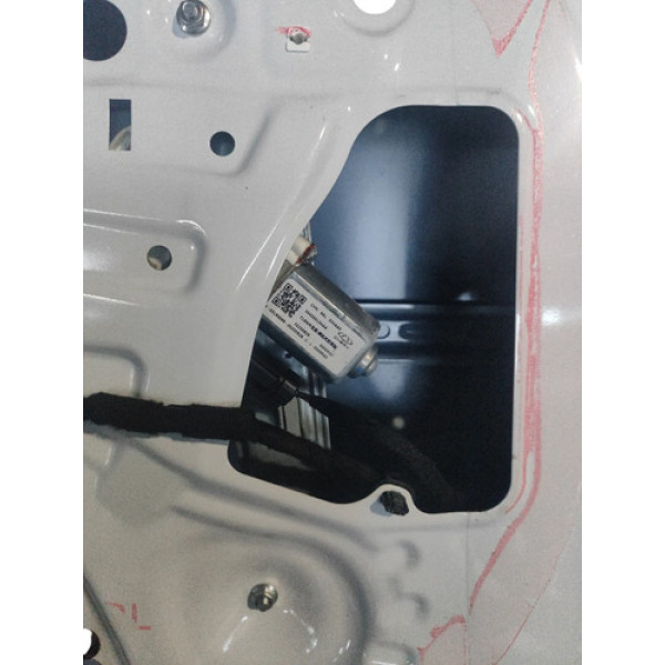 Máquina De Vidro Porta Traseira Esquerda Tiggo 8