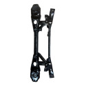 Agregado Traseiro (31406223aa) Volvo V40 2013/2020