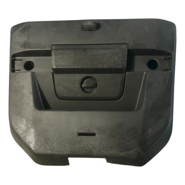 Moldura Tampa Traseira (6ea867605a) Volkswagen Polo 18/21
