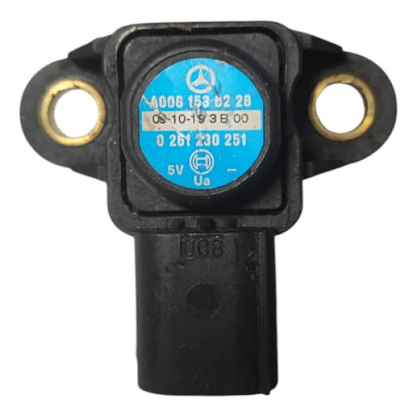 Sensor Map (0261230251) Mercedes C200