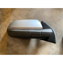 Retrovisor Elétrico Direito Original Chevrolet Cobalt