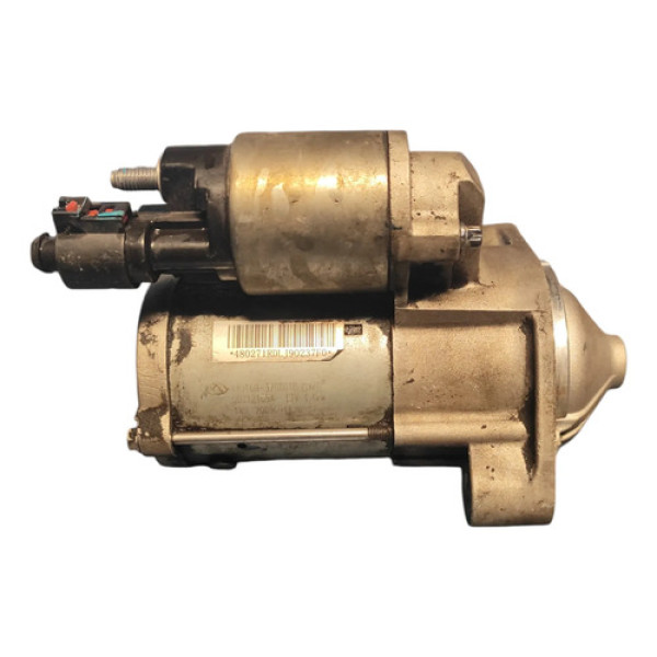 Motor De Arranque (f4j16b3708010) Chery Tiggo 8 19/24