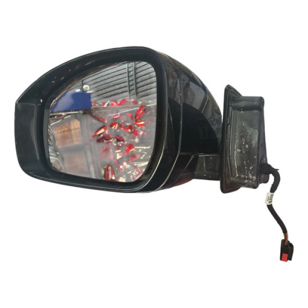 Retrovisor L.e Com Seta (21035001) Land Rover Discovery 4