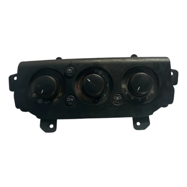 Comando Do Ar Condicionado (j7bt19980cc) Ford Ka 2015/21