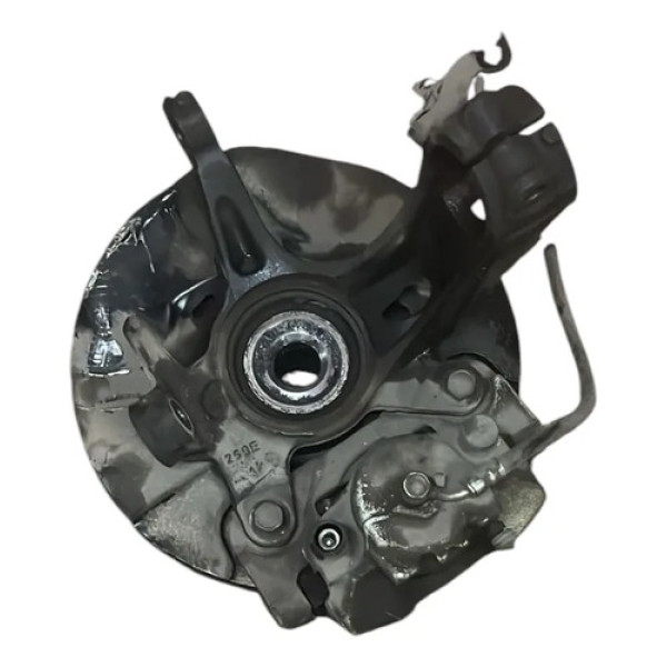 Manga De Eixo C/ Pinça D.e Honda Civic G10 2.0