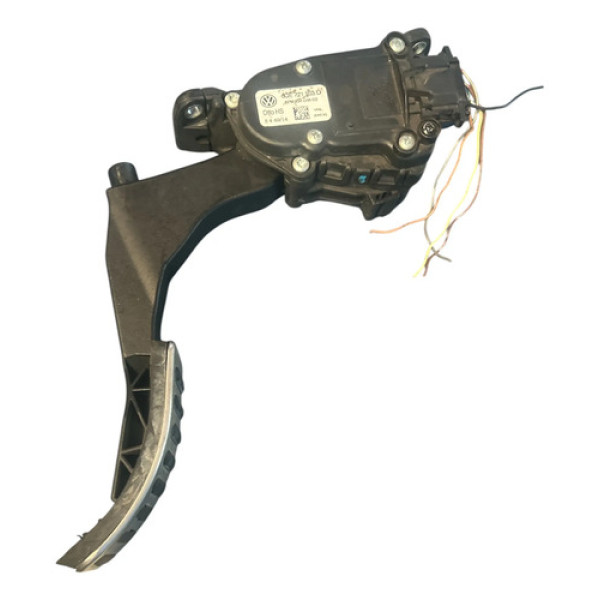 Pedal Acelerador (6qe721503d) Volkswagen Gol G8
