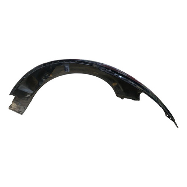 Paralama Dianteiro Esquerdo Volkswagen New Beetle 2000/2012