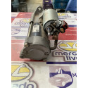 Motor Arranque Chevrolet Tracker / Cruze 1.4 Turbo